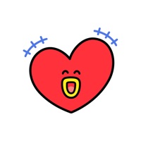 BT21: Must-Have Emoji app icon - Stickers app for iPhone