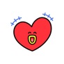 BT21: Must-Have Emoji app icon