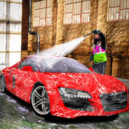 Mobile Car Wash Parking Game Cheats