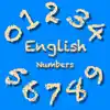 English Numbers 1-2-3 contact information