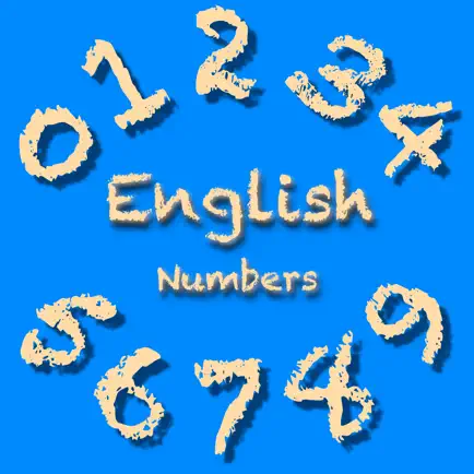 English Numbers 1-2-3 Cheats