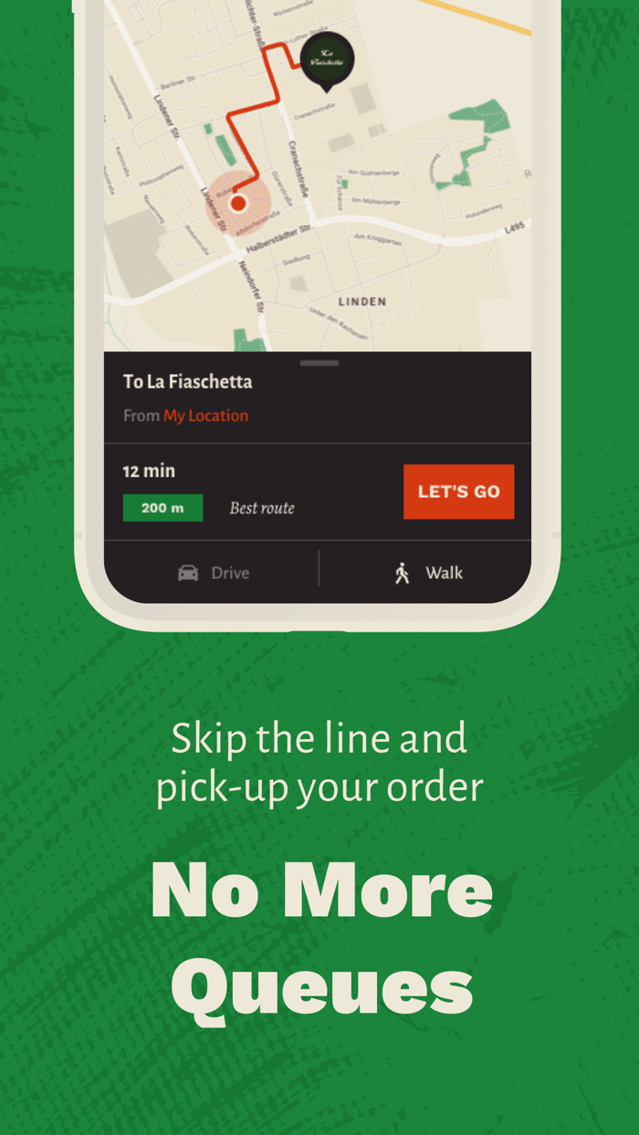 Julienne - Food w-o plastic