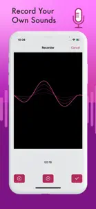 Ringtone Maker . screenshot #5 for iPhone