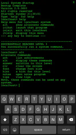 Game screenshot Hack RUN 2 - Hack ZERO apk