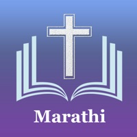 Marathi Bible - मराठी बायबल apk