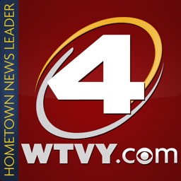 WTVY News Apple Watch App
