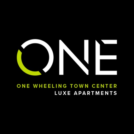 One Wheeling Town Center icon