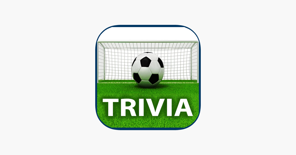 Football Quiz: Soccer Trivia on the App Store