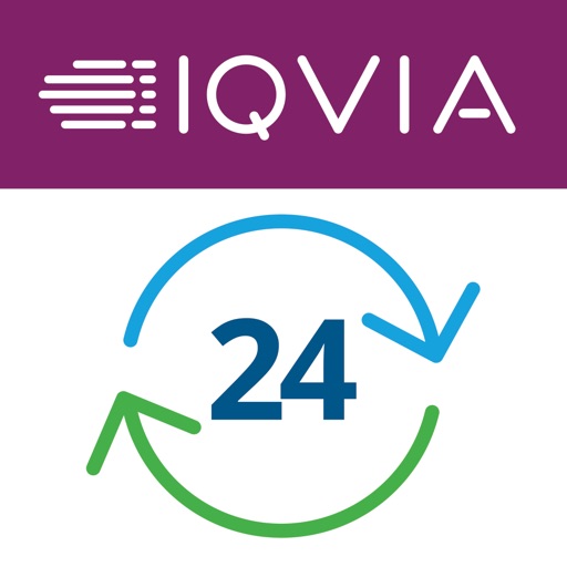 IQVIA Pharma Ticker Download