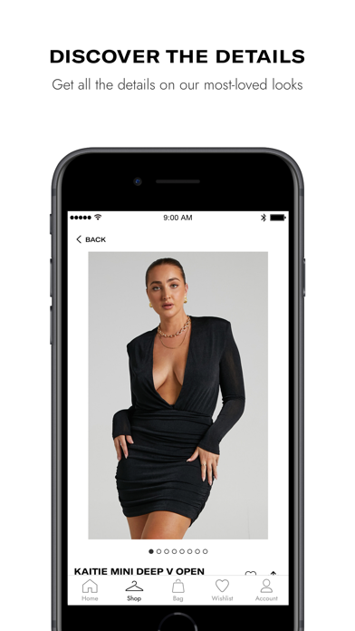 Showpo: Fashion Shopping Screenshot