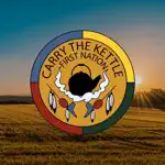 Carry the Kettle Nakoda Nation App Contact