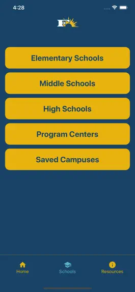Game screenshot Frisco ISD apk