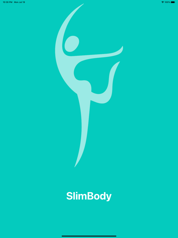 Screenshot #4 pour Slim Body Scale