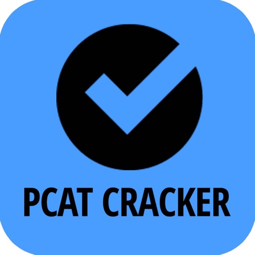 PCAT Exam Prep by PCAT Cracker icon