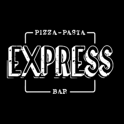 Express Pizza Pasta Bar. icon