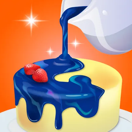 Mirror cakes Читы