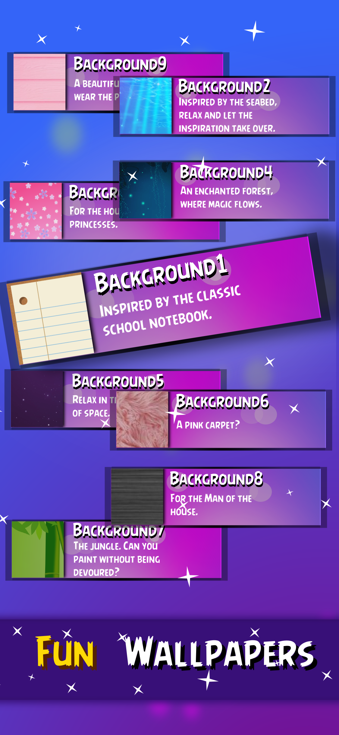 Episode sandbox colouring pixe screenshot 3