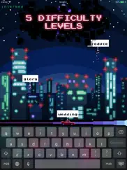 typing rush master айпад изображения 2