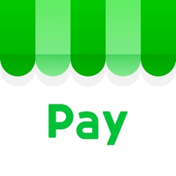 LINE Pay 店舗用アプリ