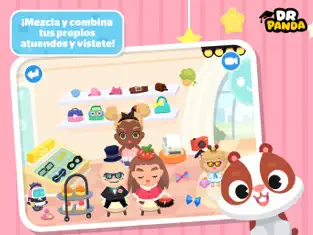 Screenshot 6 Dr. Panda Ciudad iphone