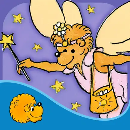 Berenstain Bears - Tooth Fairy Читы