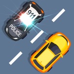 Download Drive Fast - 2d Retro Racing app