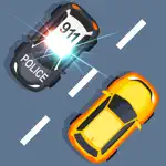 Drive Fast - 2d Retro Racing App Negative Reviews