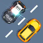 Drive Fast - 2d Retro Racing App Cancel