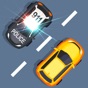 Drive Fast - 2d Retro Racing app download