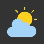 Merge Weather App Support
