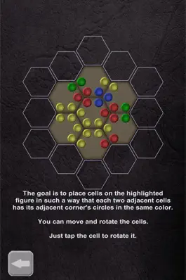 Game screenshot Puzzle 6 Corners mod apk