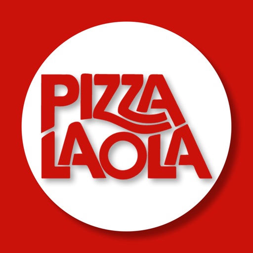 Pizza Laola icon