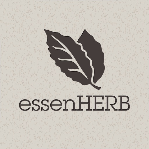 에센허브 - essenherb icon