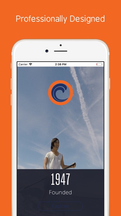 Orange Coast College - OCC