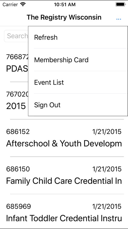 The Registry Wisconsin