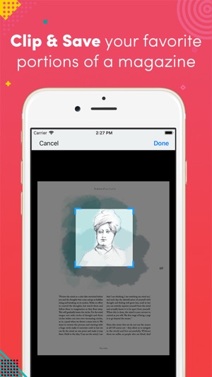 Heartfulness eMagazine(圖2)-速報App