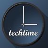 techtime-Repair Order Manager icon