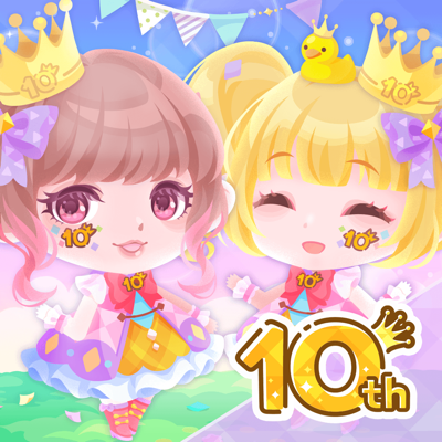 ポケコロ かわいいアバターで楽しむきせかえゲーム App Store Review Aso Revenue Downloads Appfollow ポケコロ かわいいアバターで楽しむきせかえゲーム App Store Review Aso Revenue Downloads Appfollow