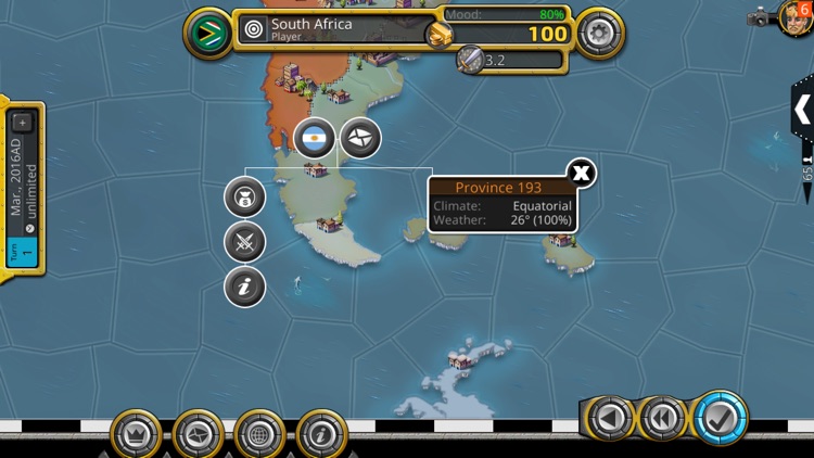 Age of Conquest IV screenshot-5