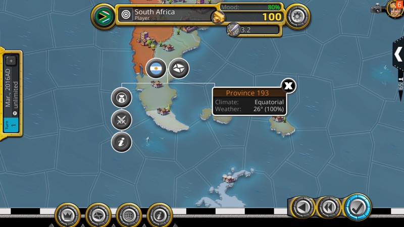 Age of Conquest IV screenshot 6