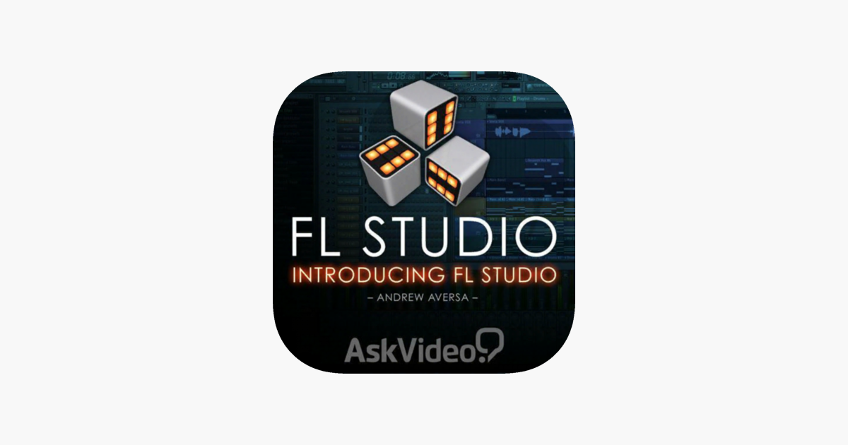 Intro Tutorial for FL Studio on the App Store