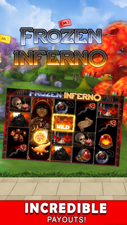 MONOPOLY Slots screenshot-3