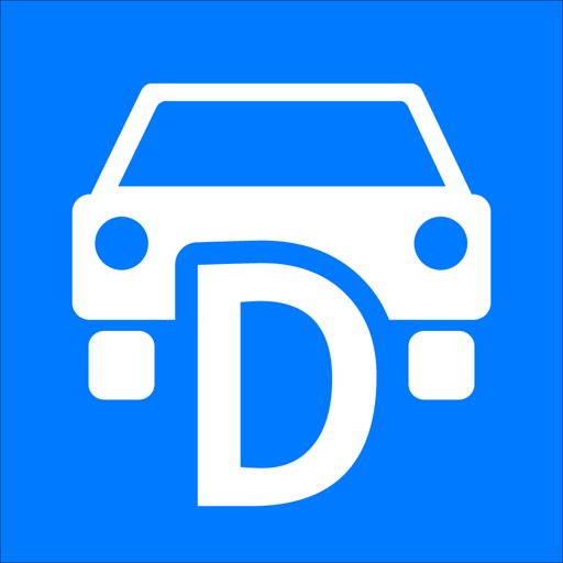 iFahrschule Trainer D Prüfung