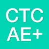 CTC-AE+ problems & troubleshooting and solutions