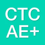 CTC-AE+ App Problems