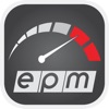 Equip Performance Measurement icon