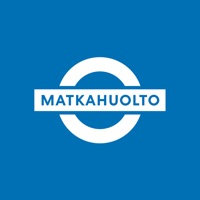 Matkahuolto Matkat на пк