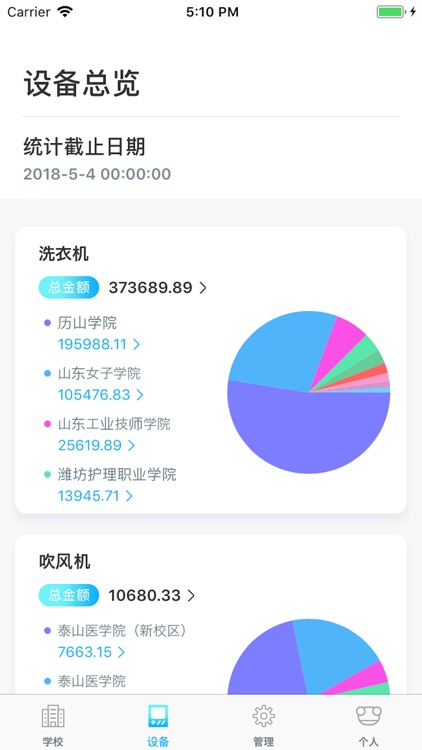 蔚来运营商
