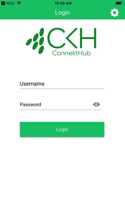 Connekthub