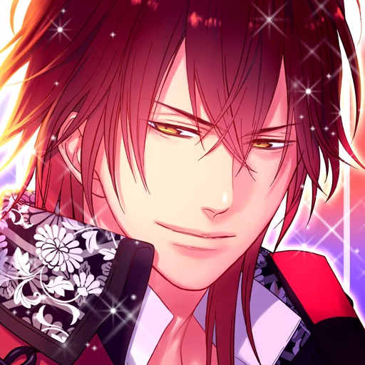 Samurai Night Romance icon